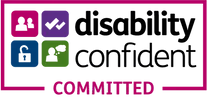 Disability Confident